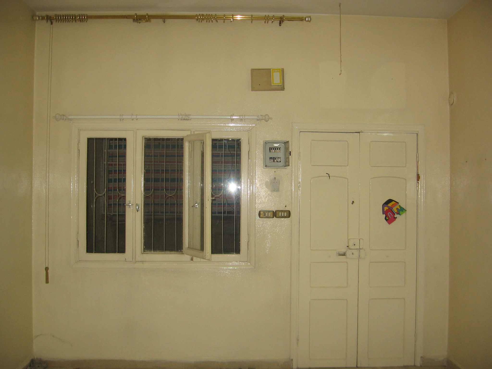 "$400 奖金!黎巴嫩 Baalbak 公寓设计竞赛"-5