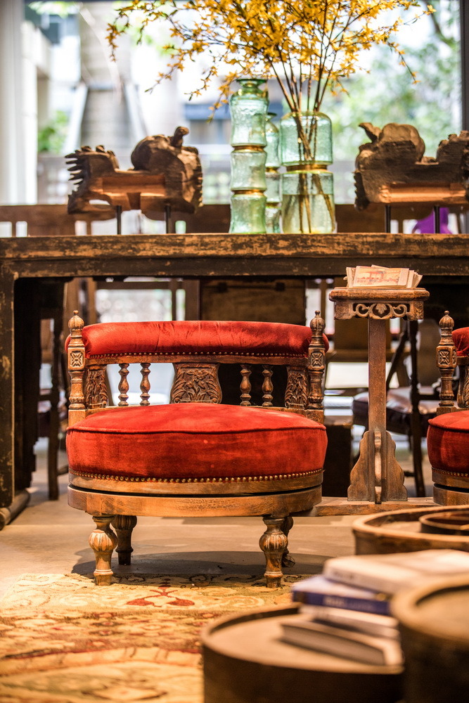 量身定制的办公空间-10