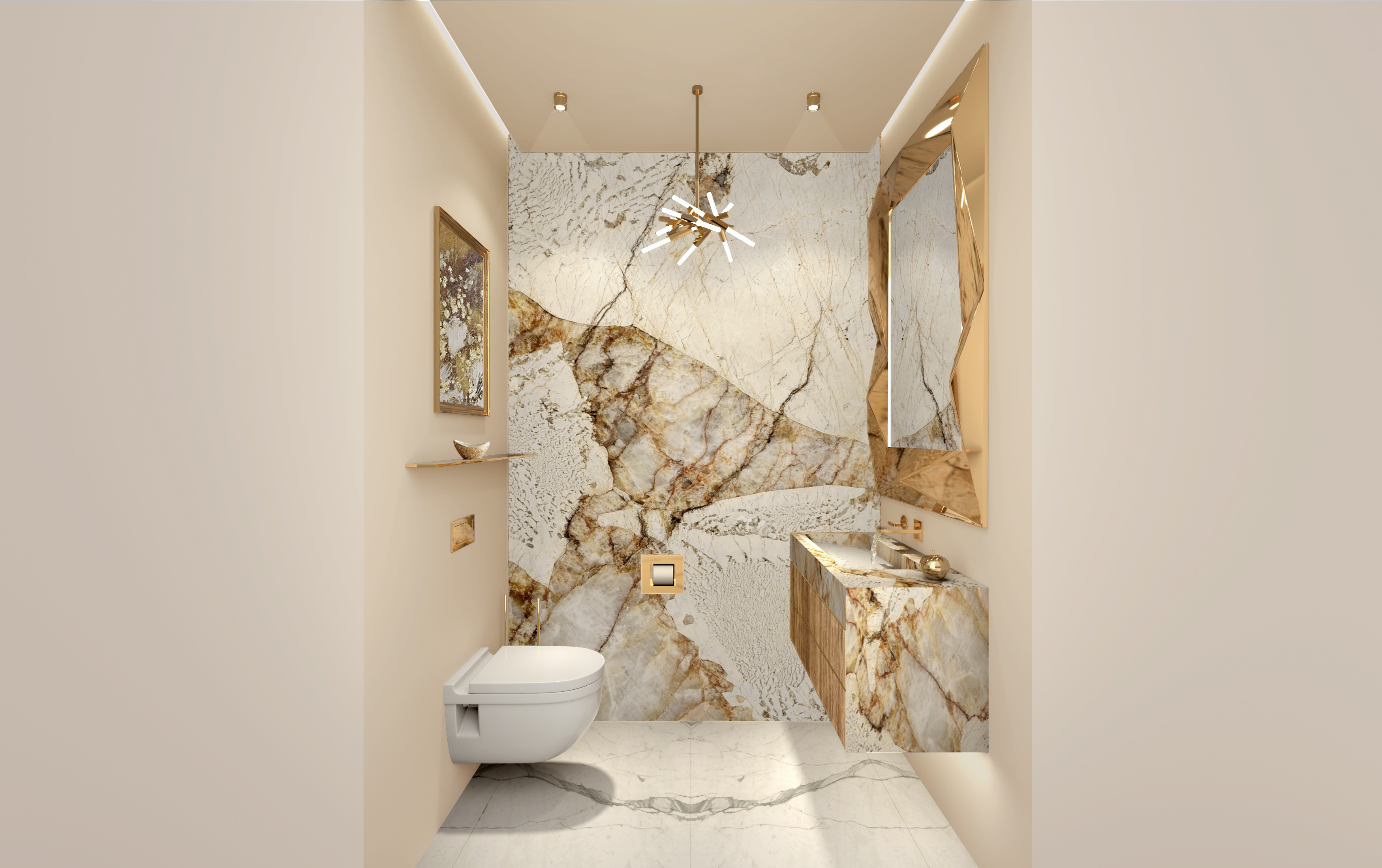 2018 年完成的单户住宅-18