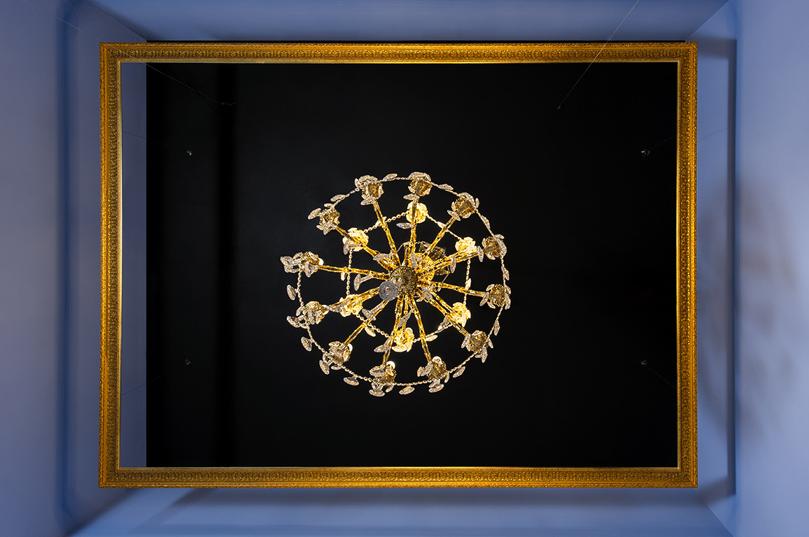 意大利 Gela 冰淇淋店,现代简约设计诠释 vegan 潮流-7