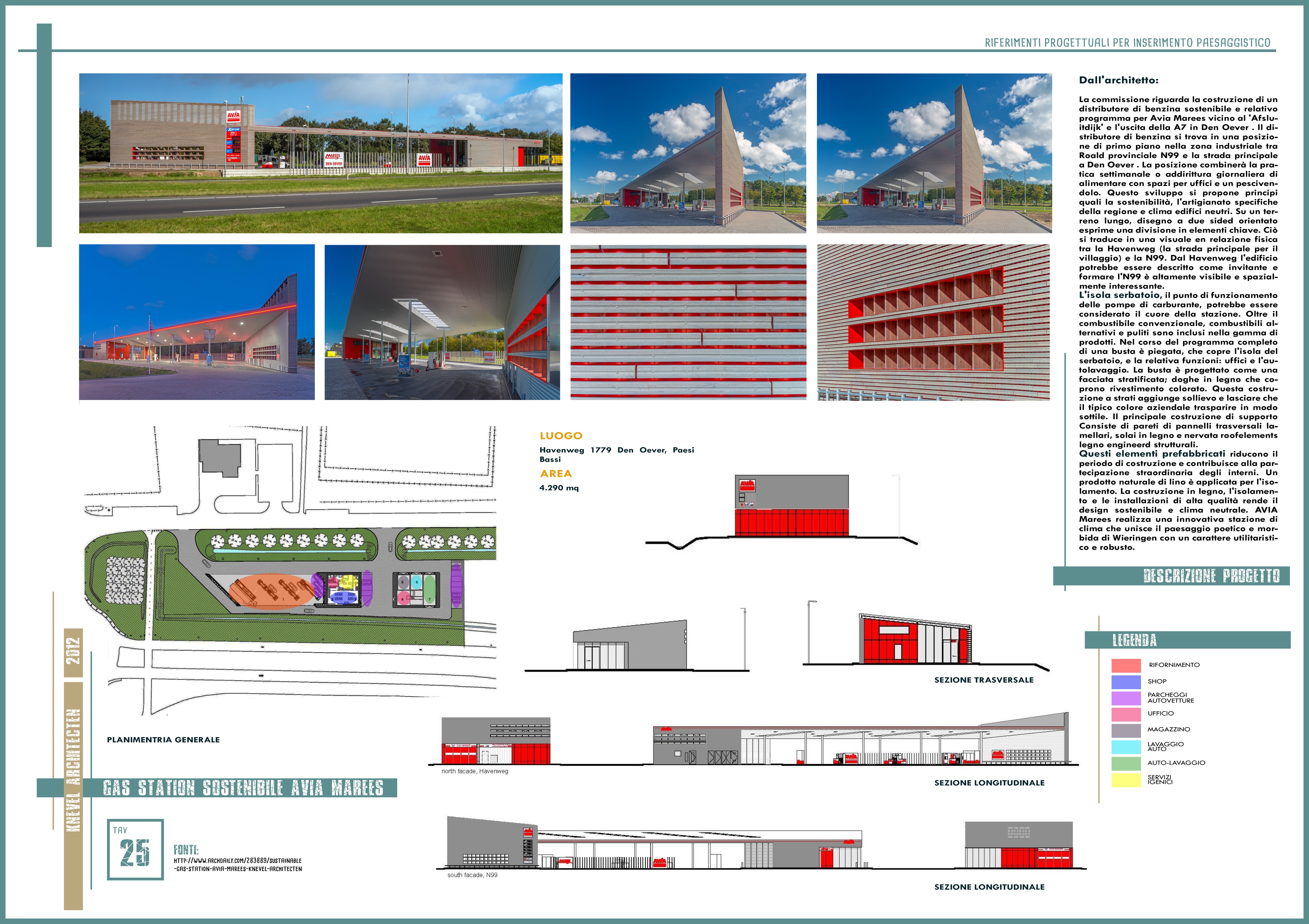 生态环保的木结构建筑 · 室内设计的新趋势-51