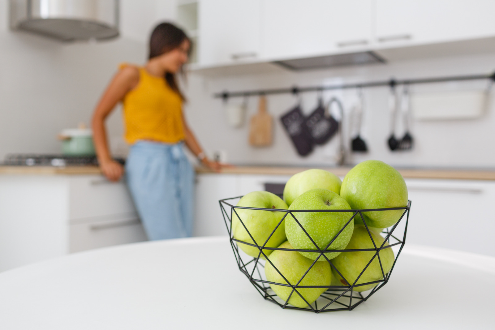 "2017 年 Marco 和 Roberta 之家 | 温馨北欧风小宅"-12