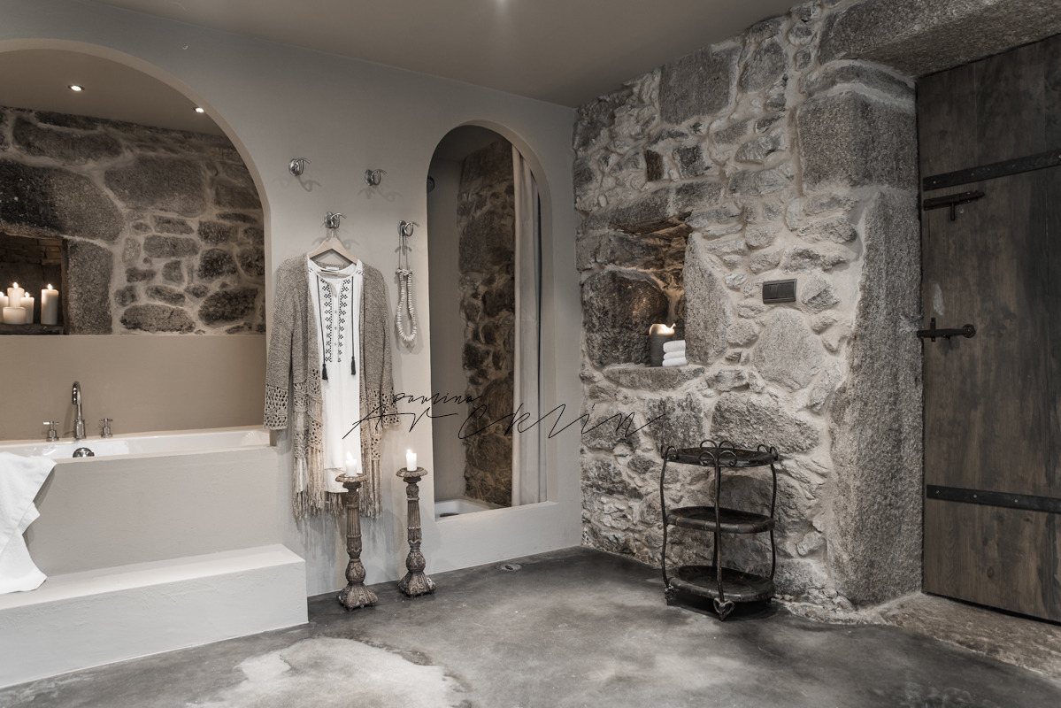 GO GALICIA VILLAS 酒店设计-5