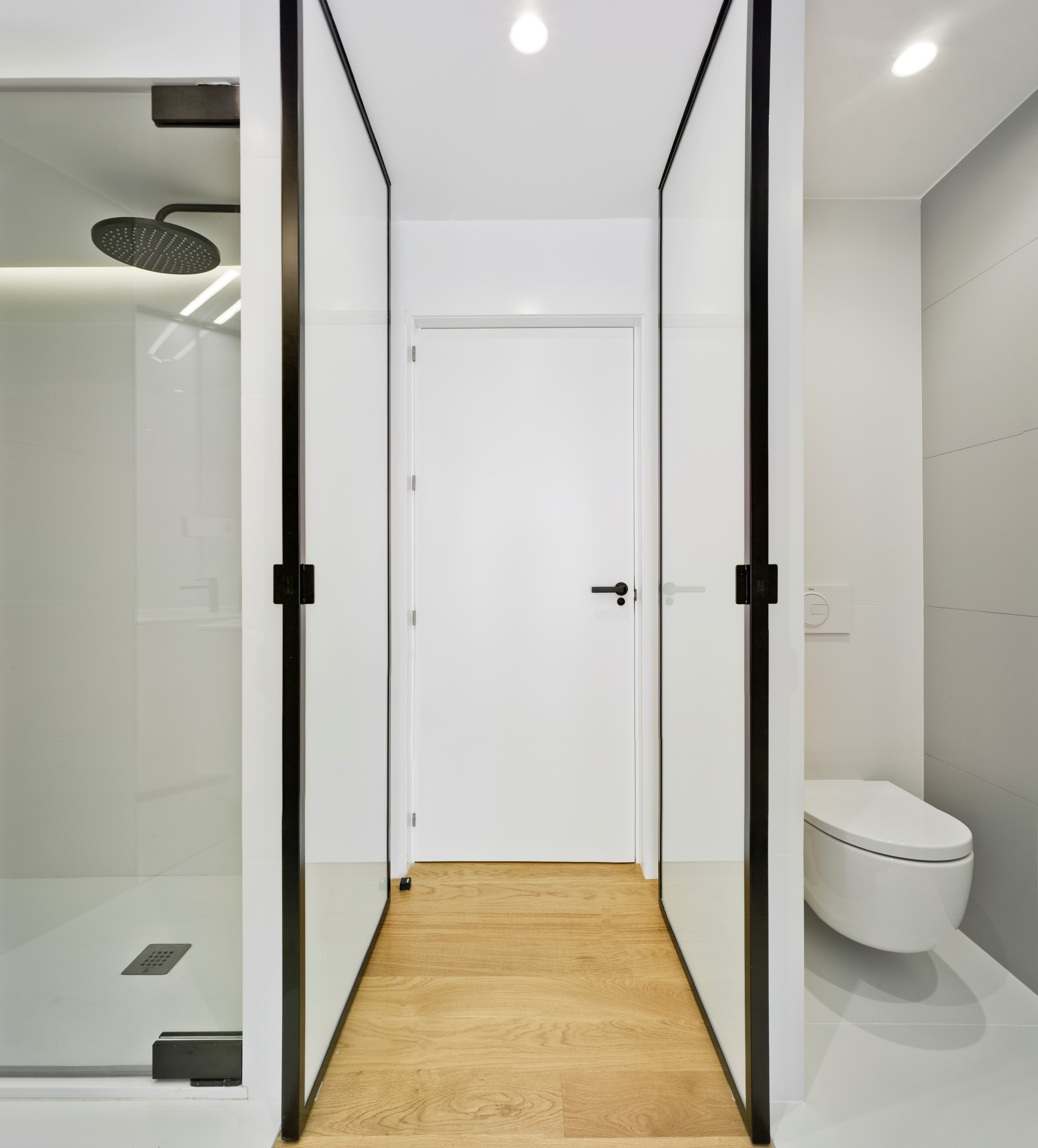 曲线灵动，空间分明的 ALBA 公寓-16