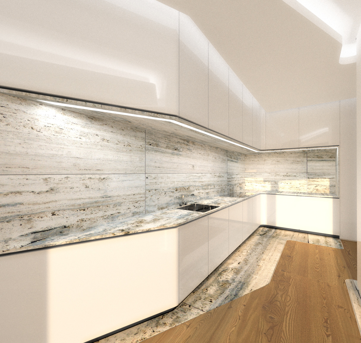 打破常规的单家庭住宅设计-21