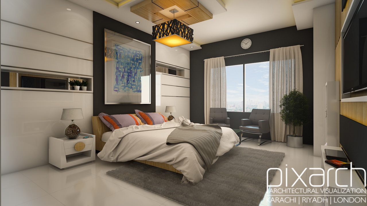 惊艳的阿尔·萨法 3D 高清动画设计-14