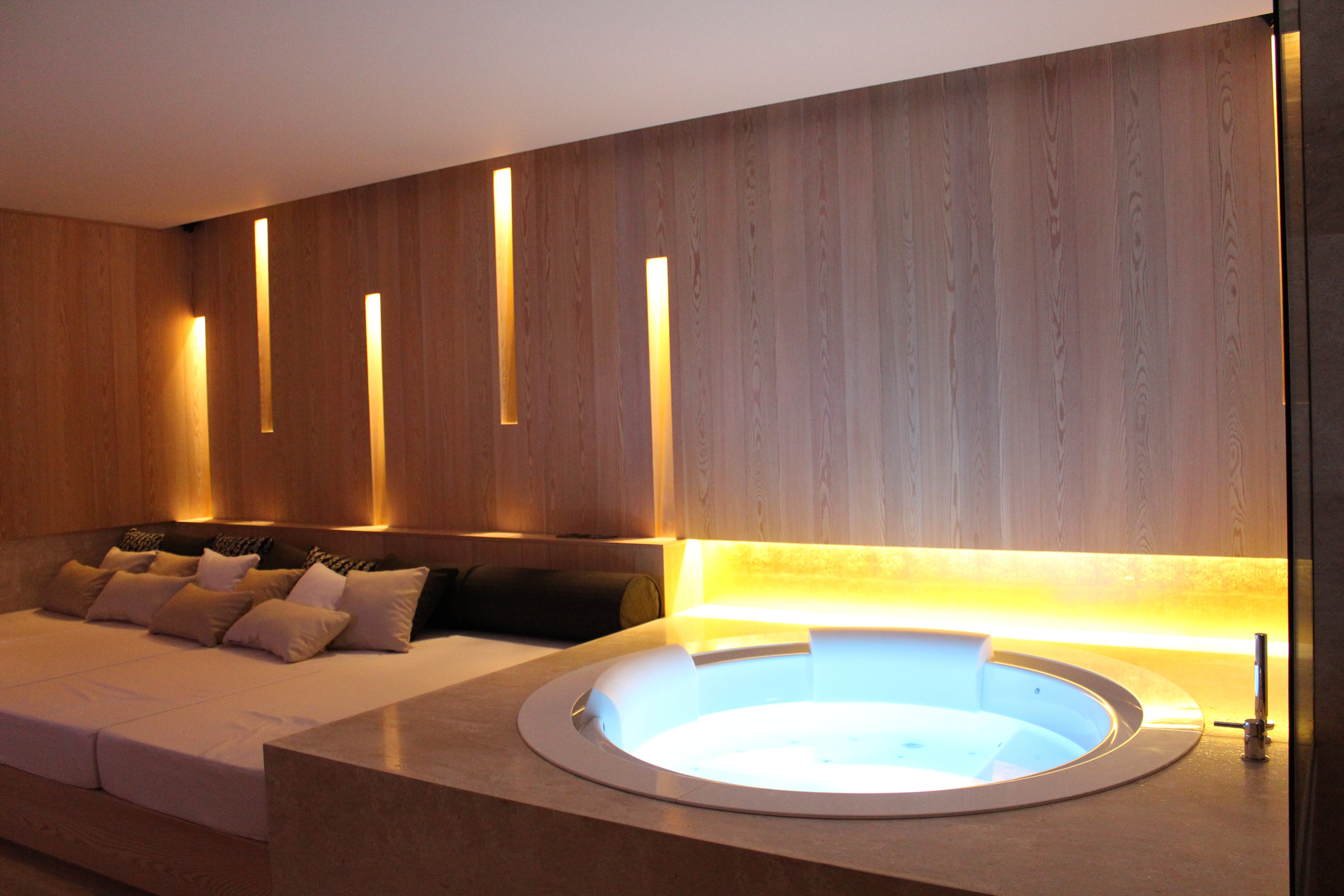 拉贾迪拉酒店室内设计-21