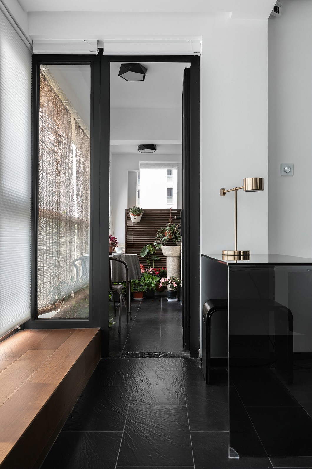 极致黑白丨非凡的设计格调-32