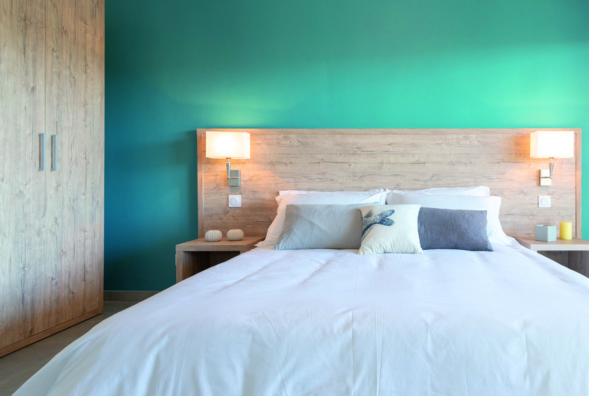 Bellavista Residence 快捷酒店-0