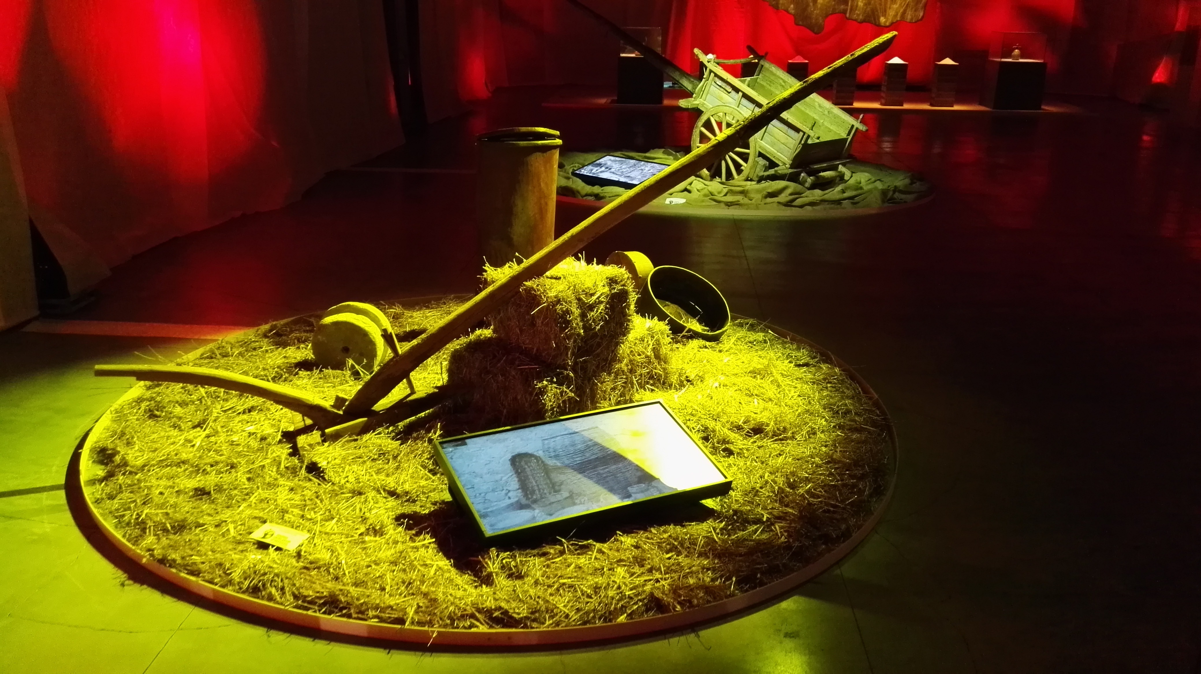 2015 年米兰世博会地中海展馆 | 公共机构的卓越设计-39