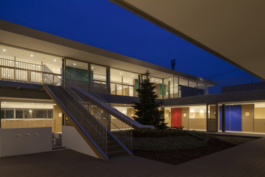 东武东松山武藏野幼儿园-11