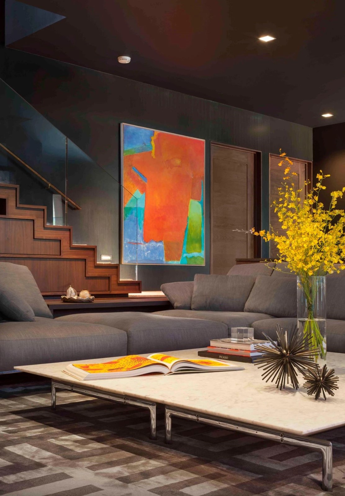 科罗拉多 Boss Architecture | 少做点，但要做得更好-17