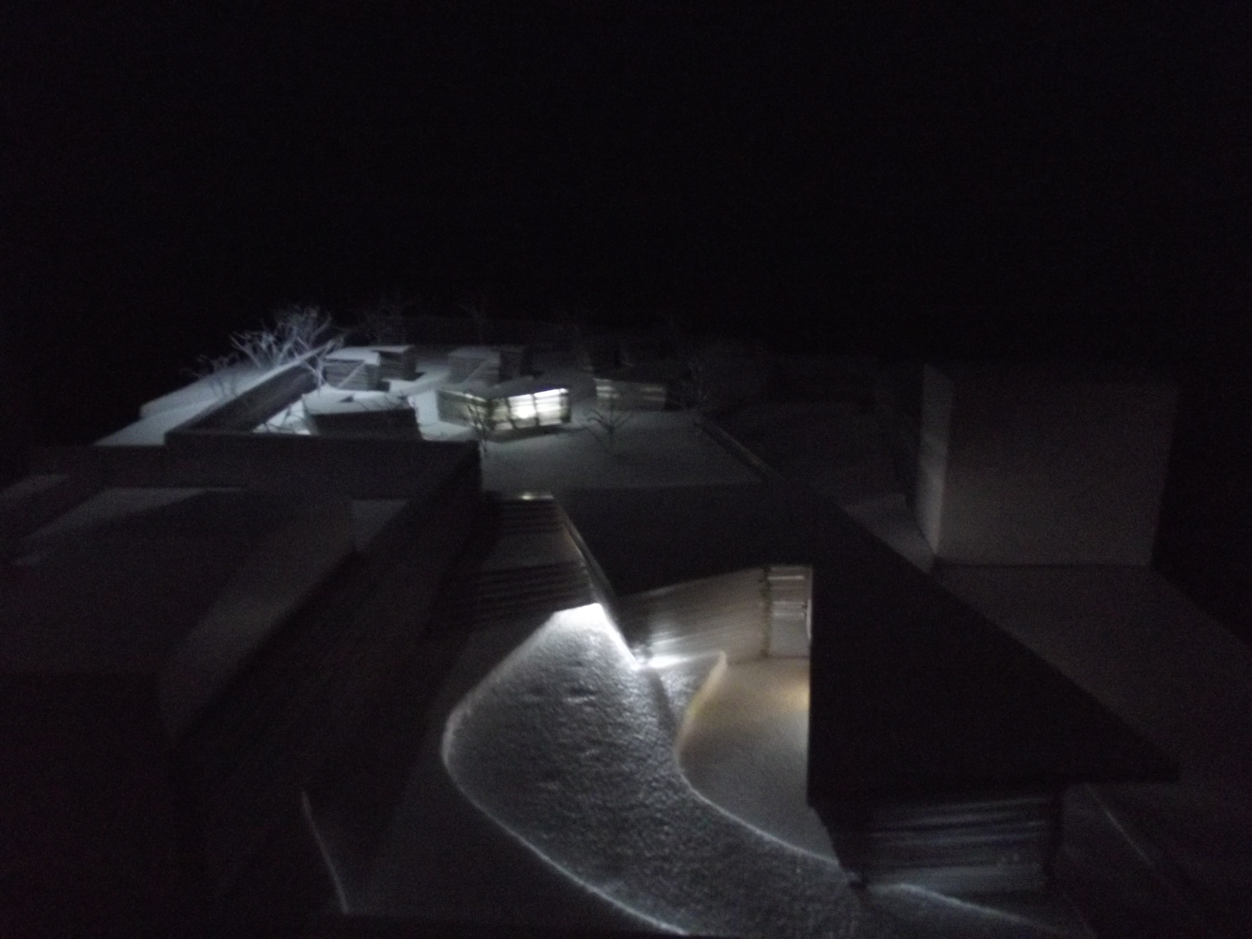 2015 年完成的年度项目 | 公园、公共花园、模块化住宅与展览装置-8