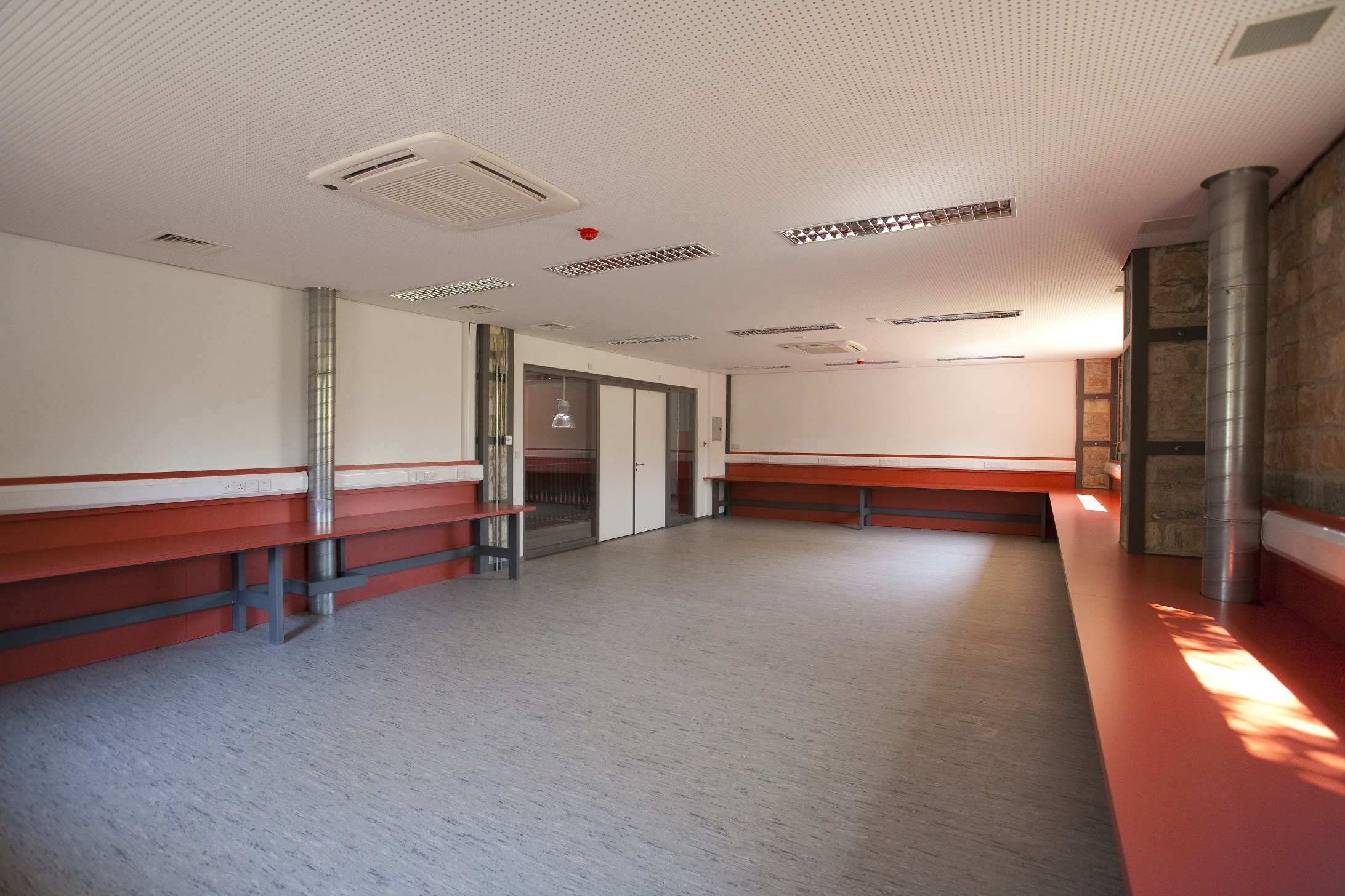 科技大学的艺术中心-47