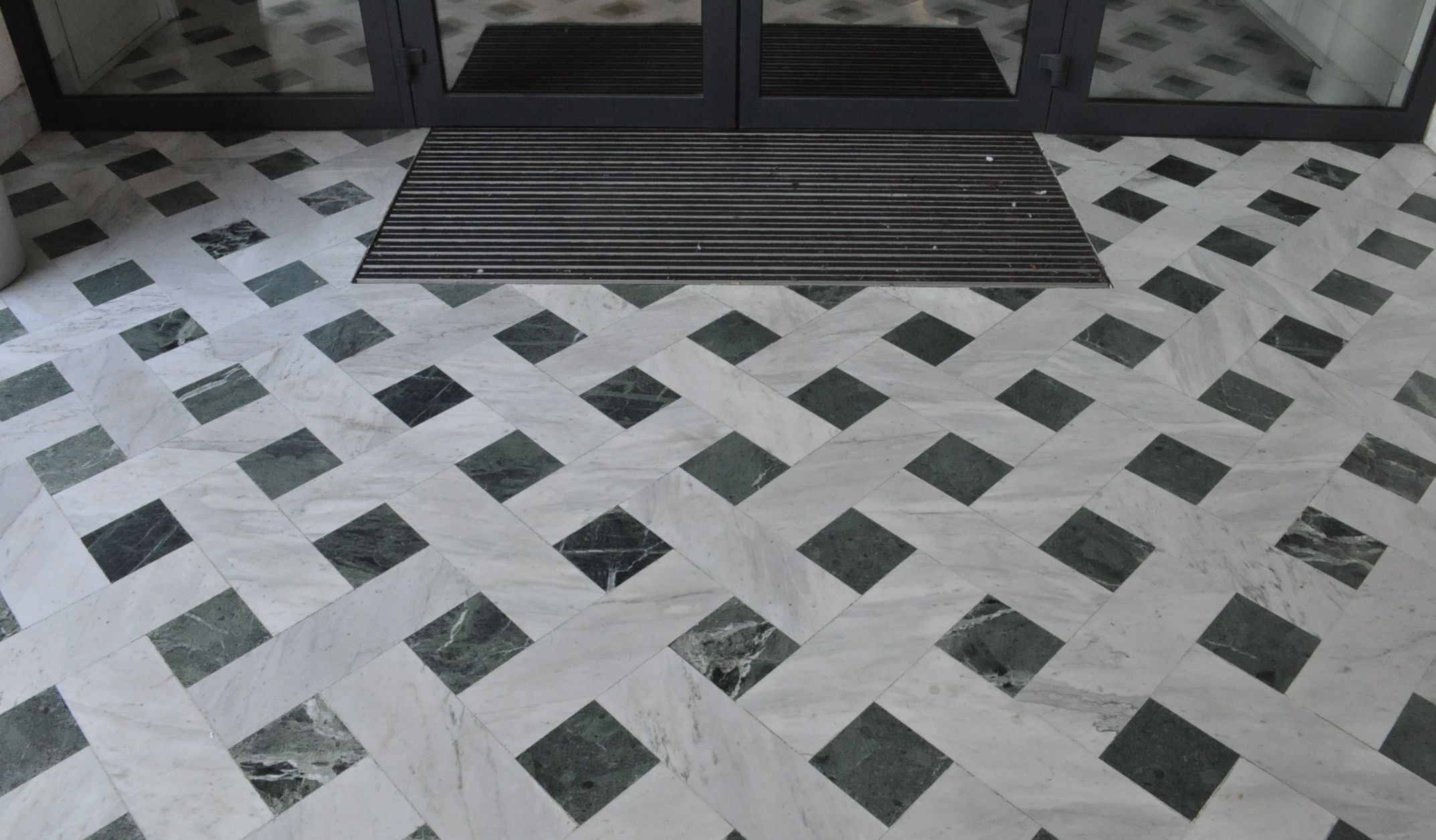 CNA 总部办公空间设计-63