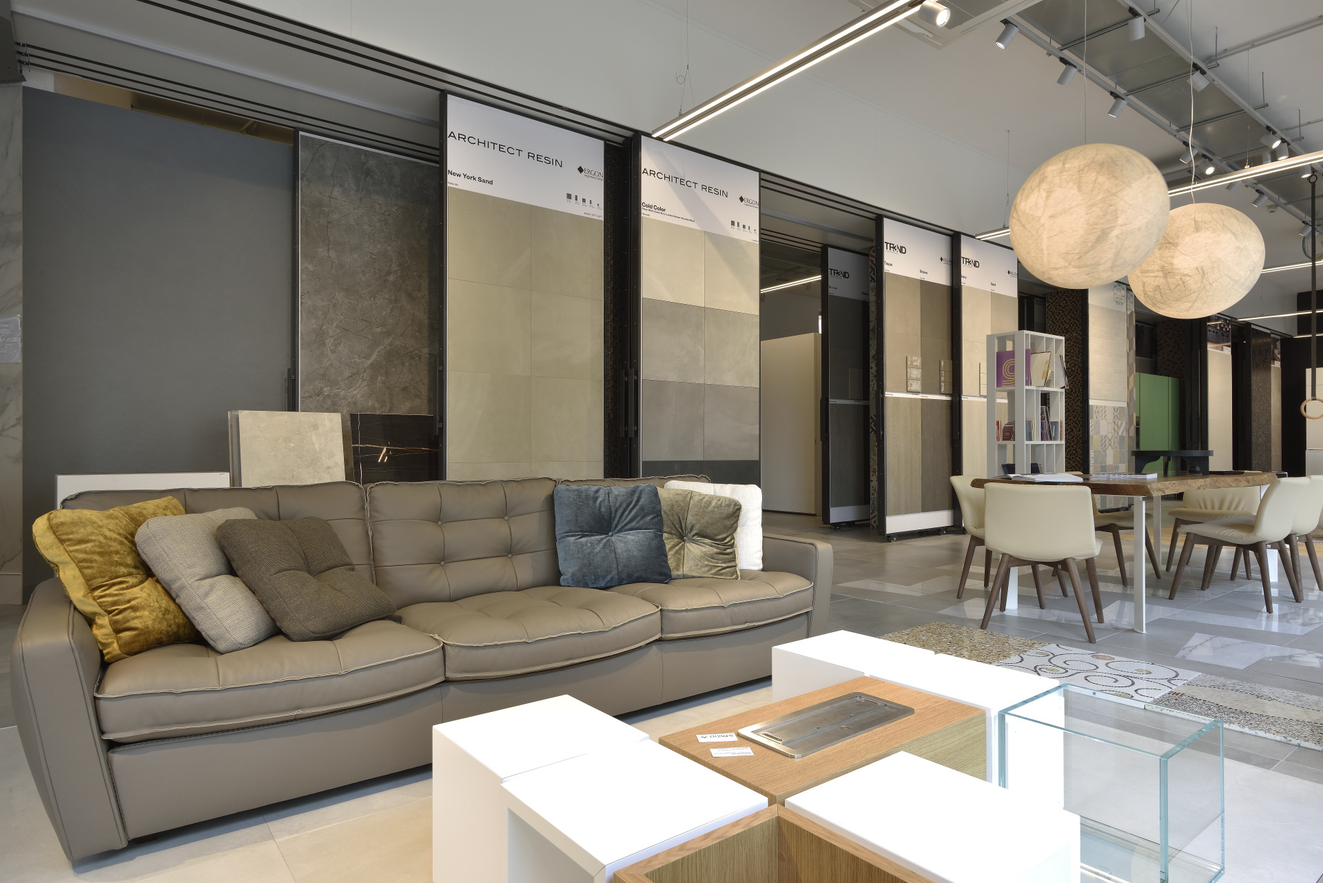 融合之家 · 定制家居的完美展示-1