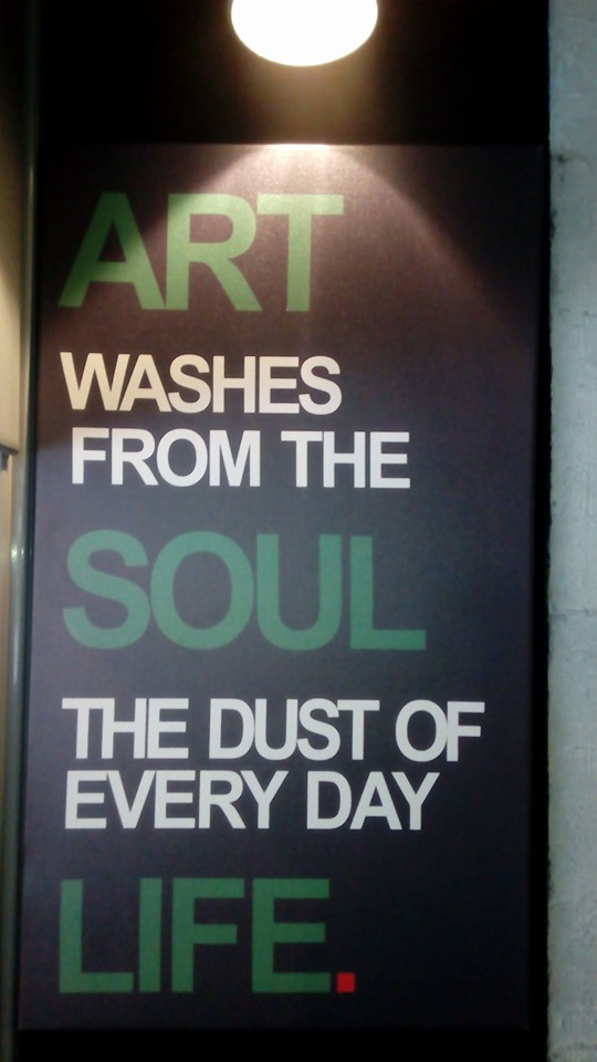 2015 年完成的 Jaxx 咖啡酒吧 | 现代简约风格的魅力展示-11