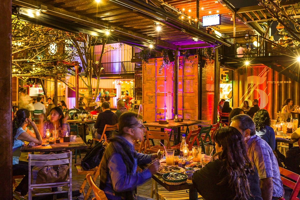 CONTENEDORES  Food PLace-16