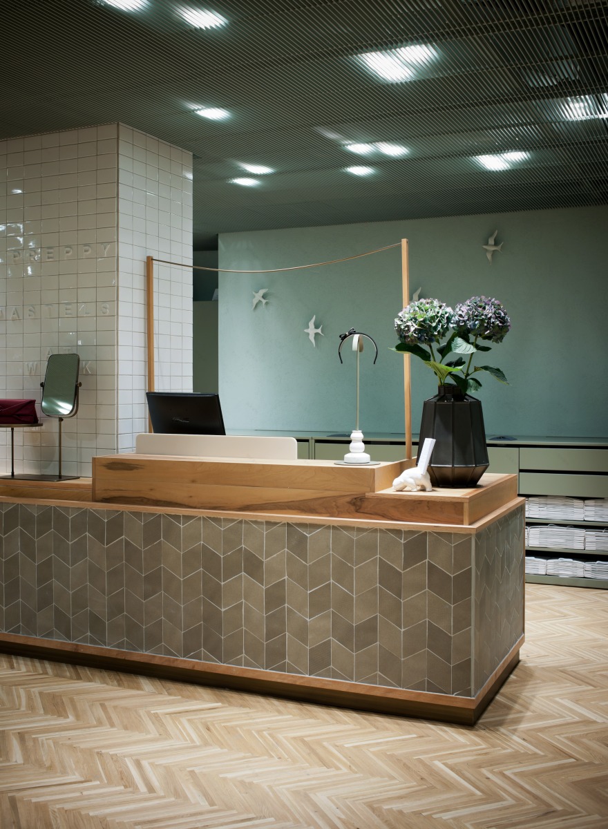 马克斯&蔻·米兰旗舰店-4