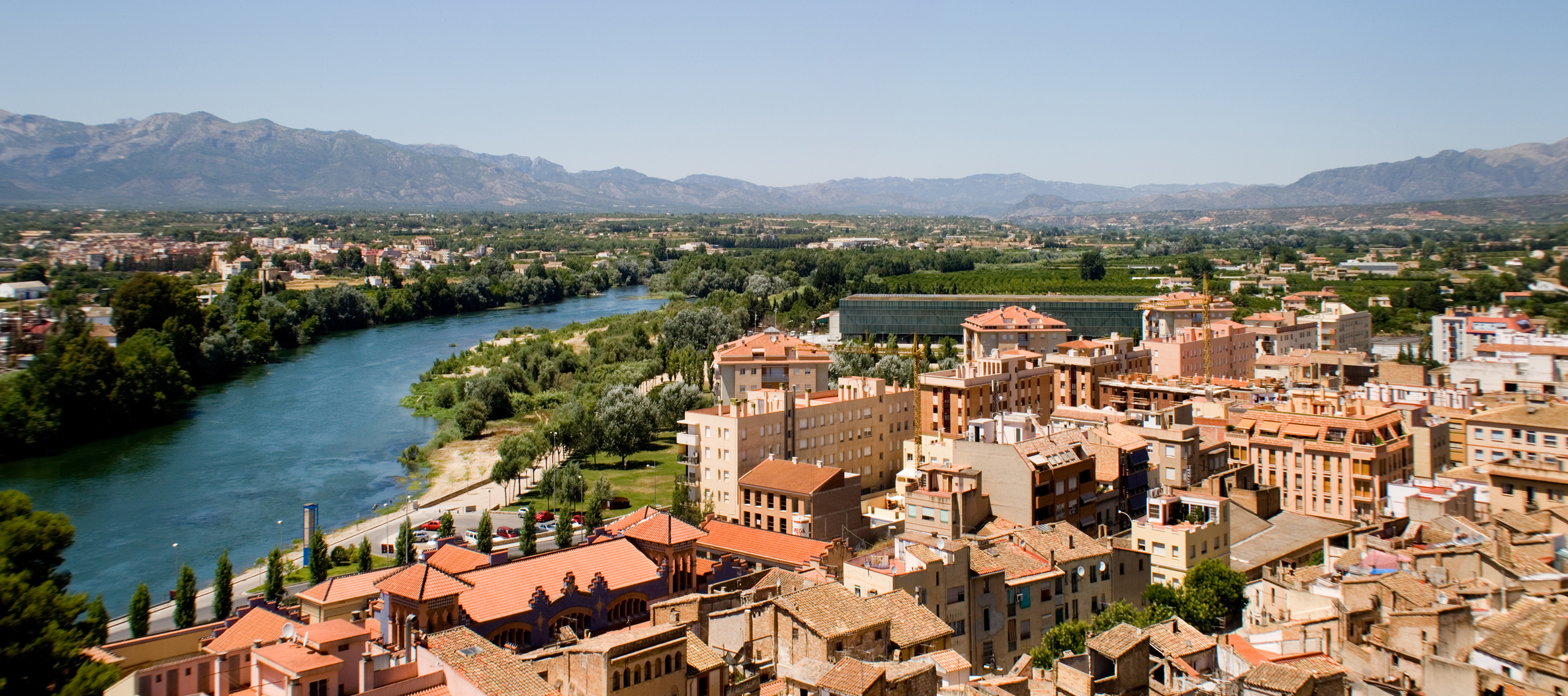 河畔多功能运动中心-14