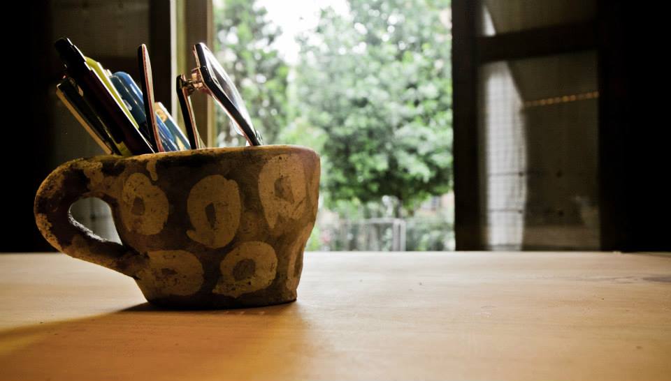 Su6 室内设计办公室-1