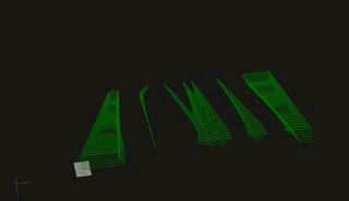 垂直的潮汐 · 东方时尚中心商业立面改造-27