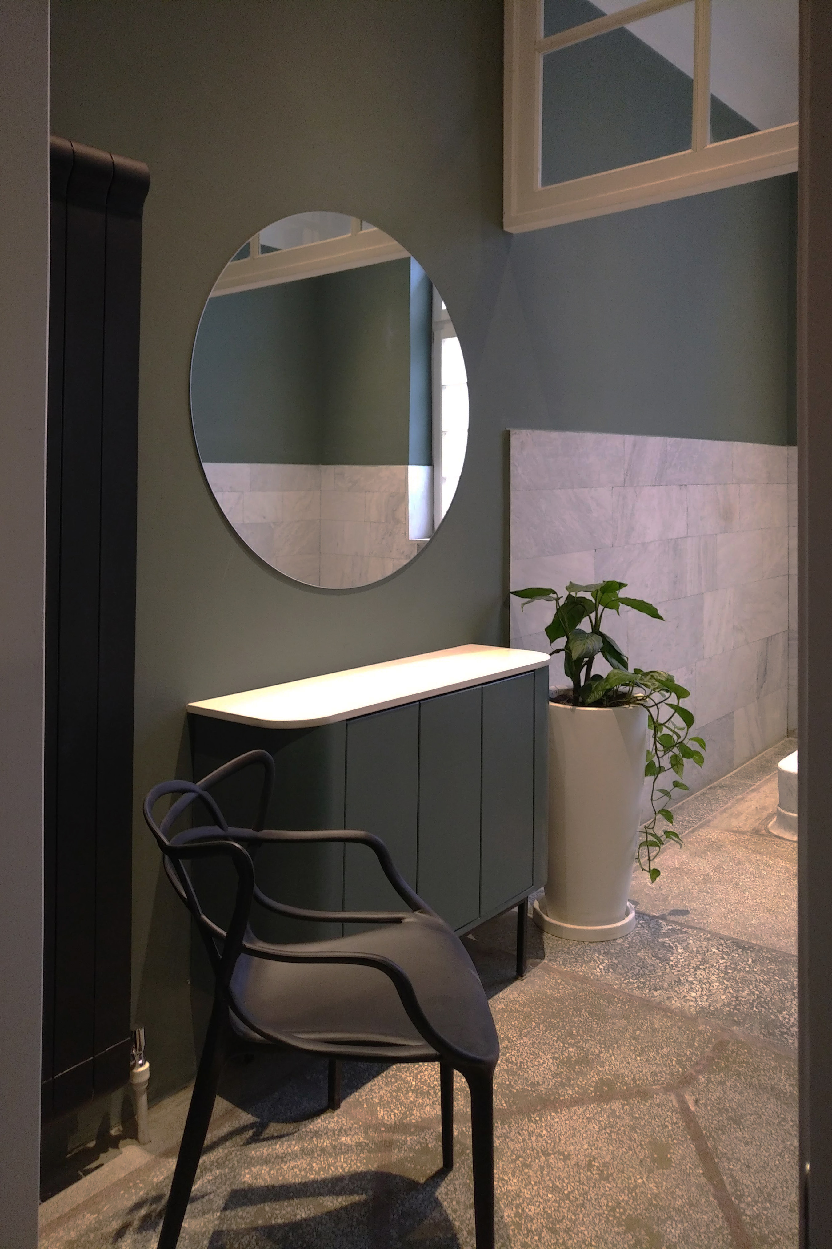 乔治亚提比里斯温泉度假村-9