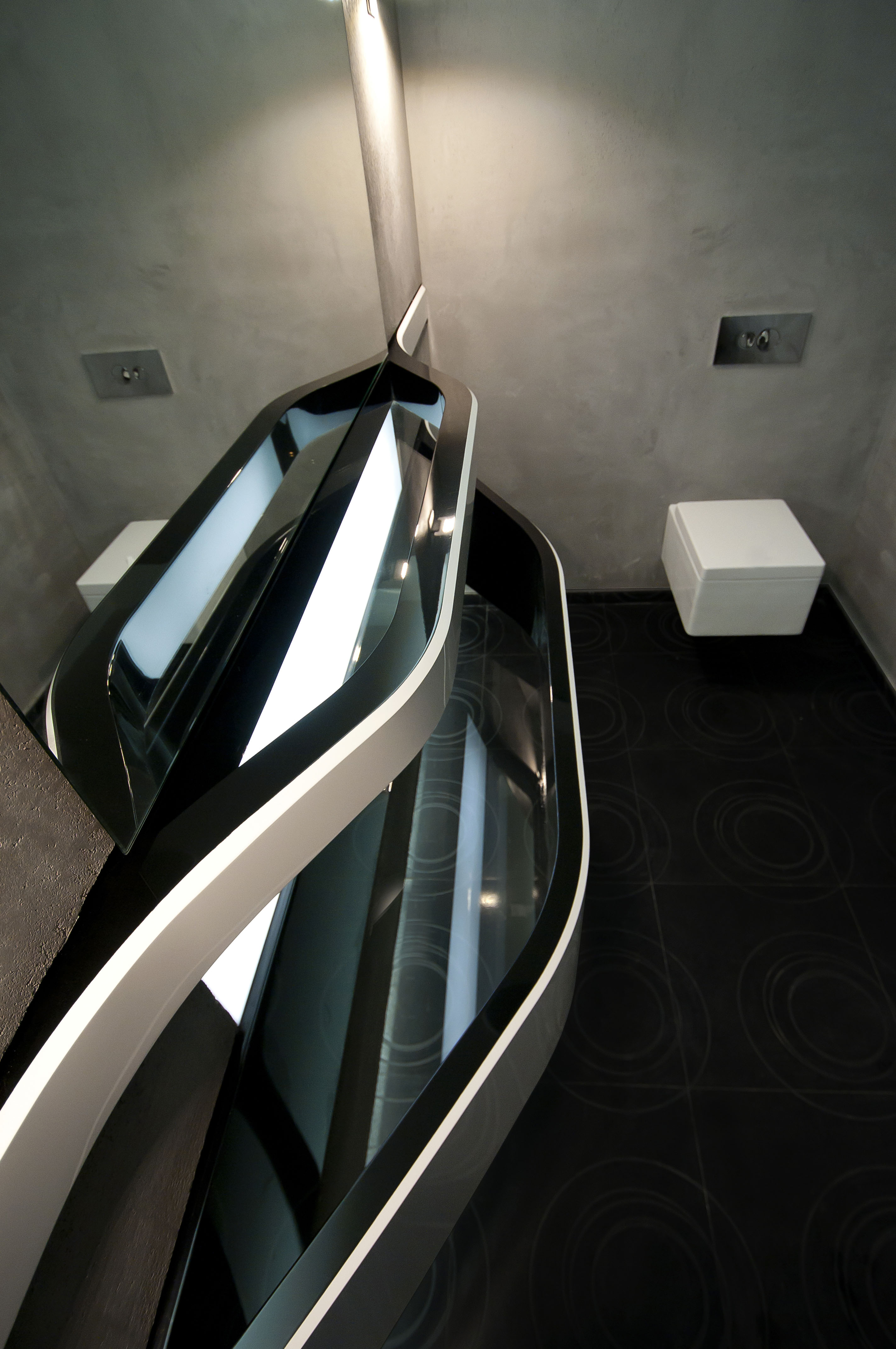 《基因实验室》2016 年完工，打造专业室内空间-21