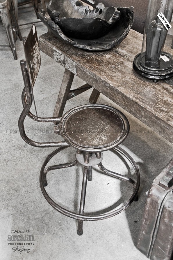 [专卖店] 时光陈列馆-4