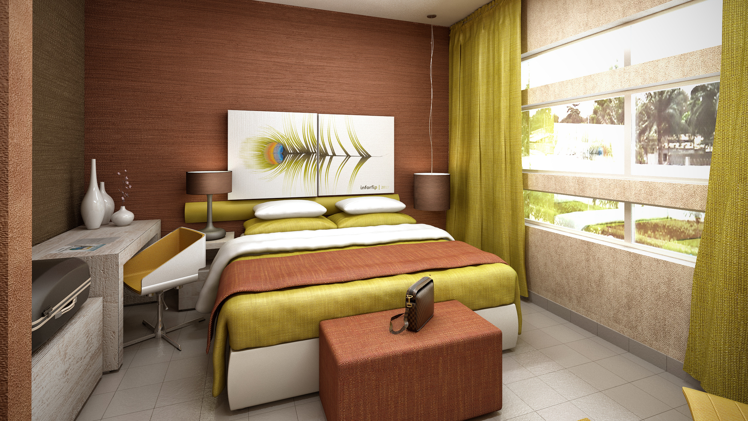 安哥拉 INFOFIP 项目-11