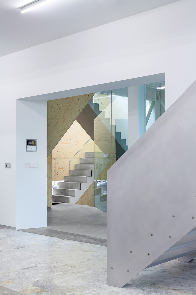 "一件作品"艺术空间 | 打造独特视角与互动体验-43