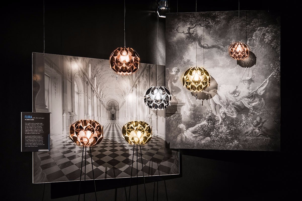 神秘黑盒，Slamp 光之盛宴-12