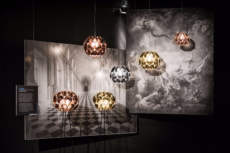 神秘黑盒,Slamp 光之盛宴-12