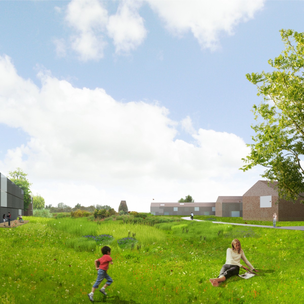 Deal Ground 生态社区-8