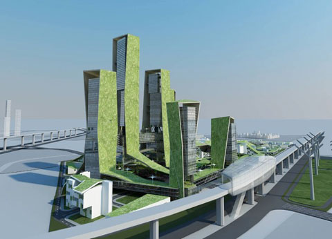 海洋银行范明生态城-8