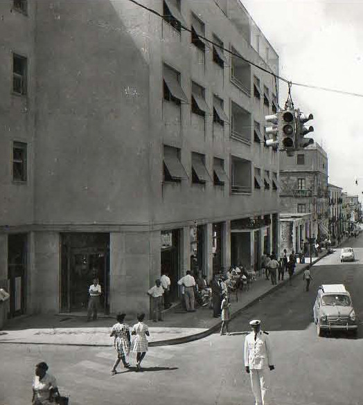 现代摩登公寓 | 简约时尚的设计魅力-1