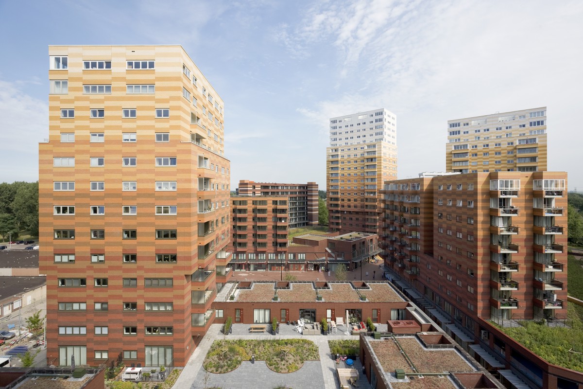 新瓦特兰广场-1