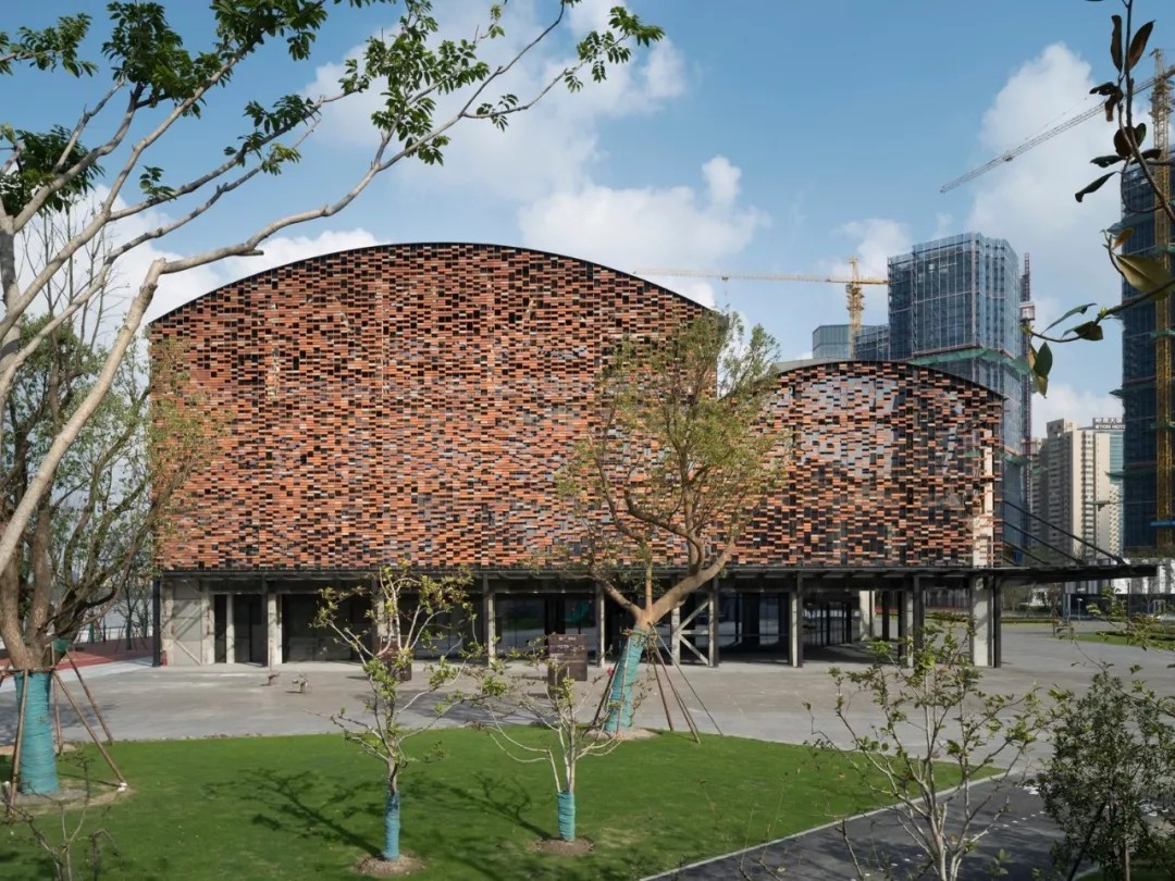 上海船厂 1862——工业遗存的戏剧性新生-7