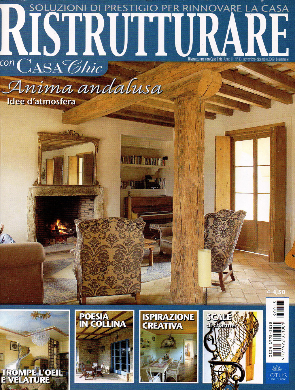 乡间别墅的现代复兴-30