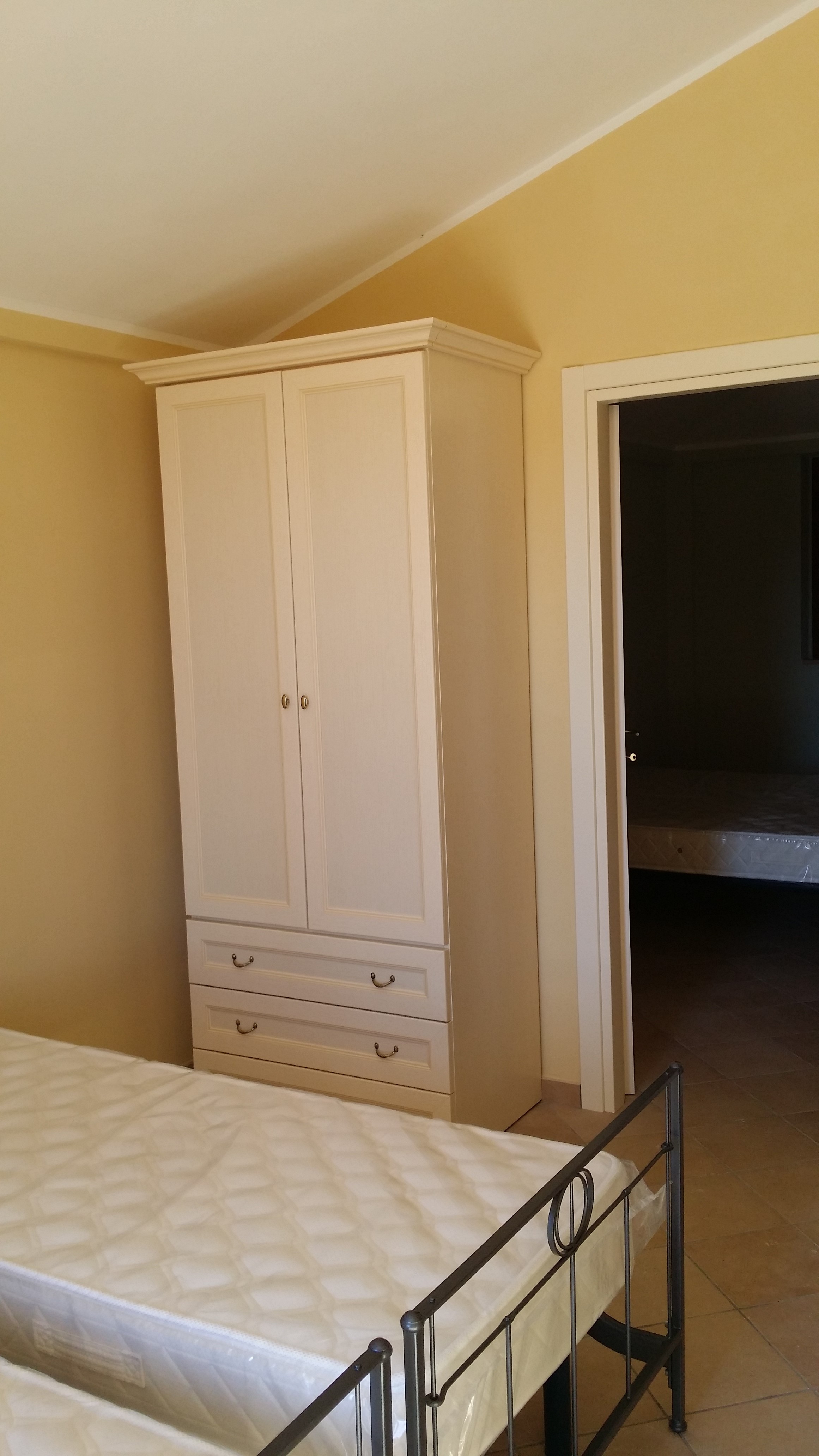 古村焕新颜 · Capradosso 小镇建筑修复与城市绿化提升-9