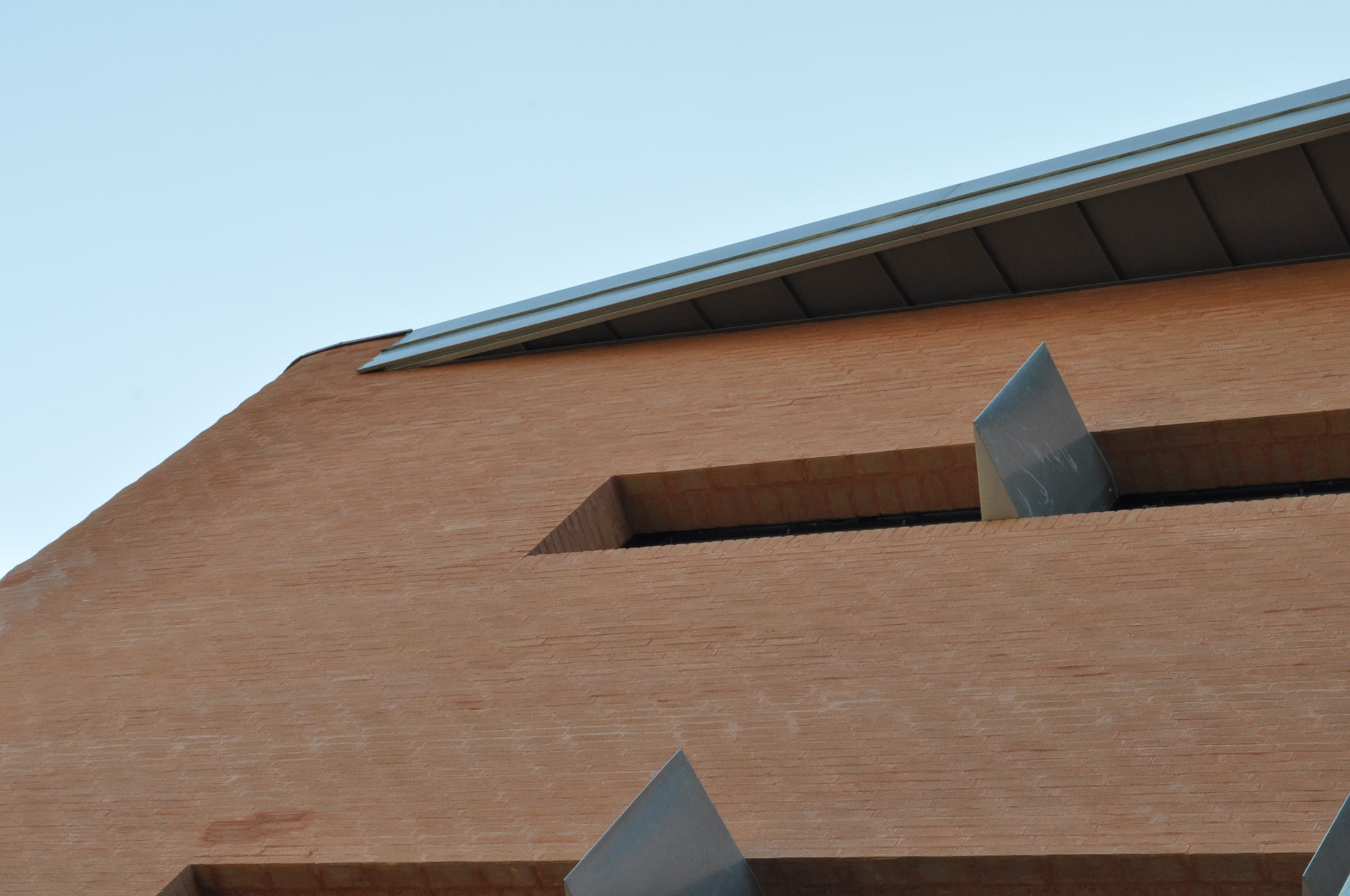 风之阁楼 · 自然与建筑的和谐共生-15