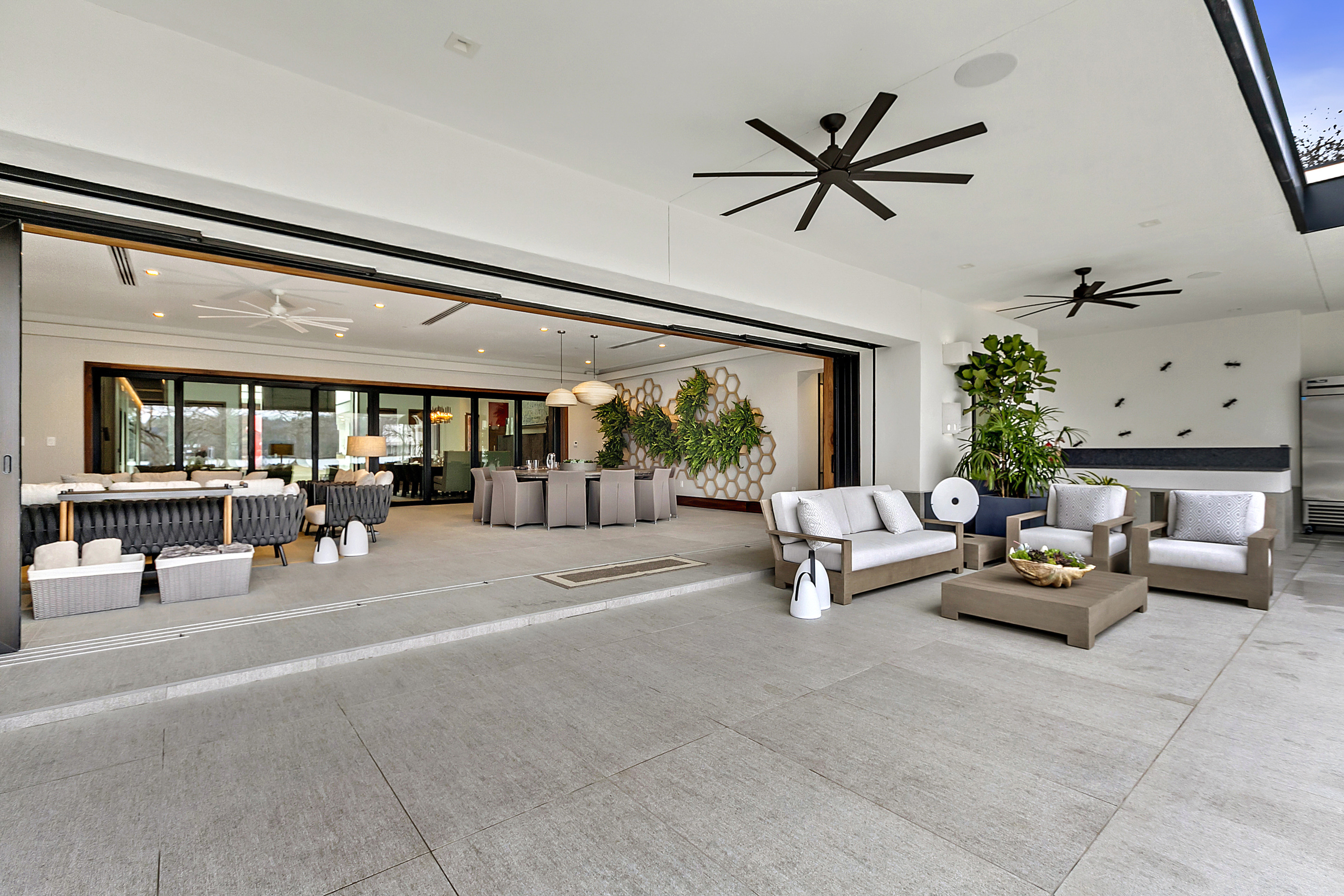 Austin 私人别墅 | 意大利匠心与美国精神的完美融合-6