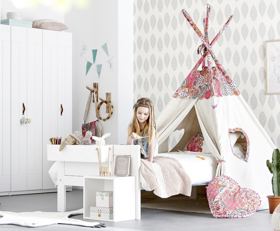 儿童与青少年专用家具 | 安全、趣味、多功能-37