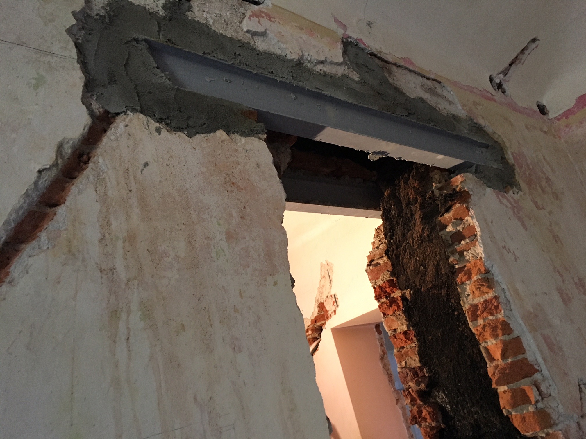 2017 年都灵市中心公寓翻新记-16