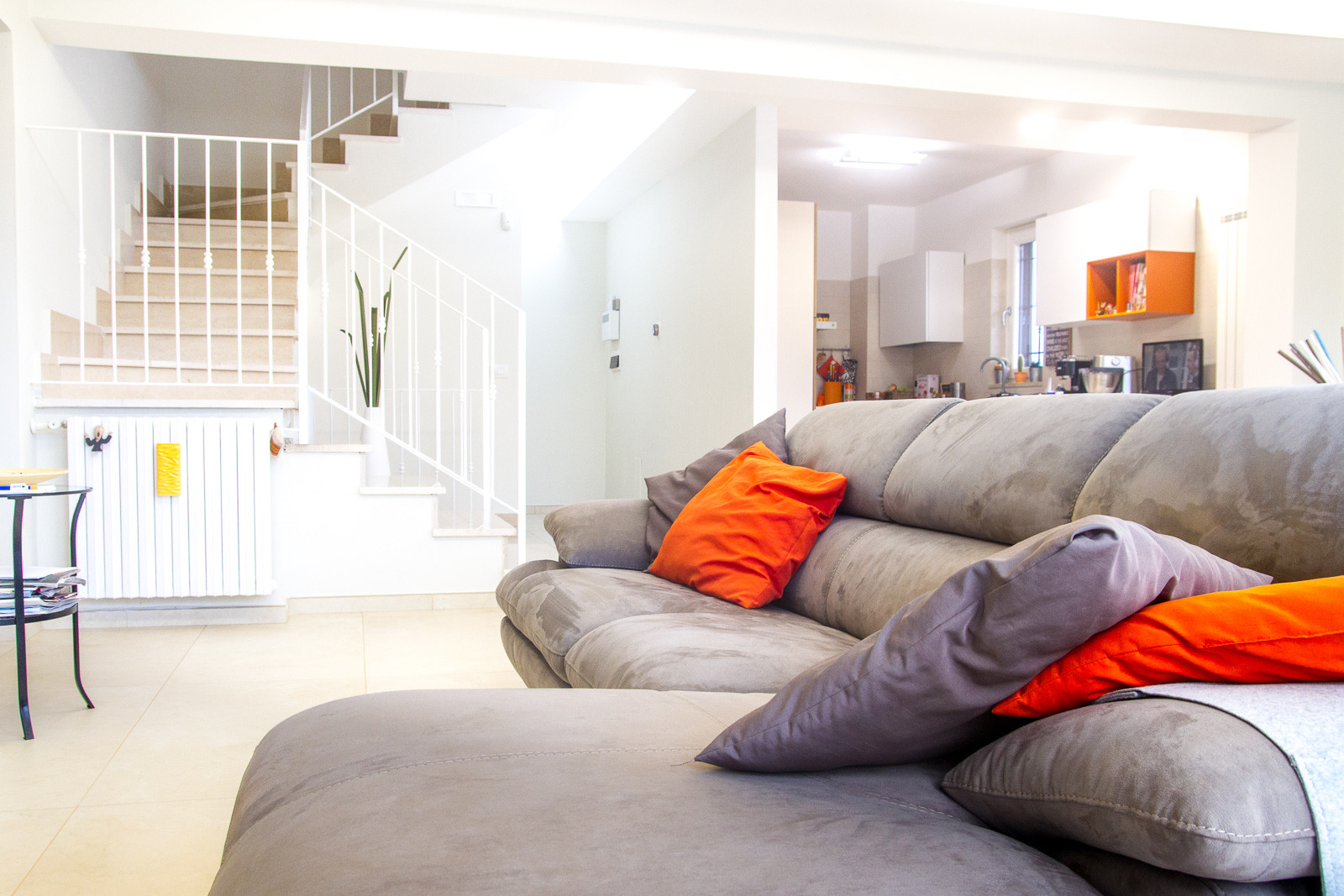 现代简约别墅，高效节能环保设计-57