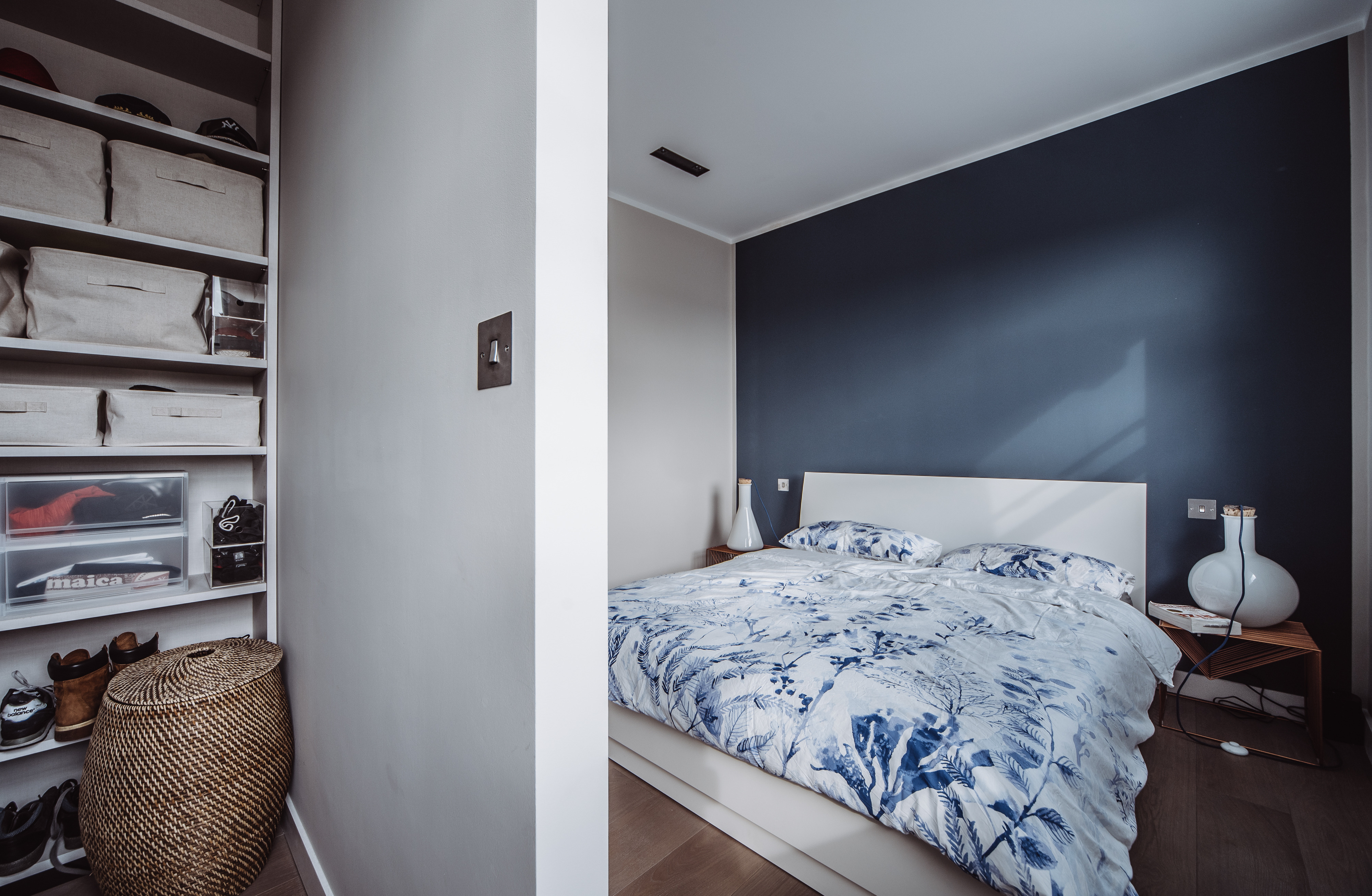 意大利风格公寓设计，诠释优雅与实用并重-11