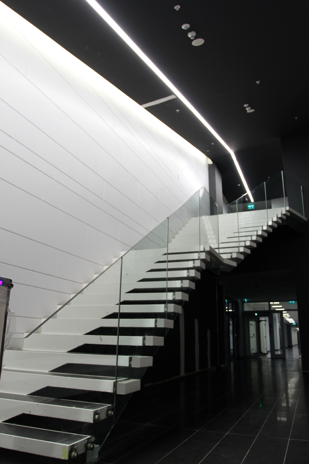 土耳其 ADC 数据中心园区 | 高效绿色建筑典范-19