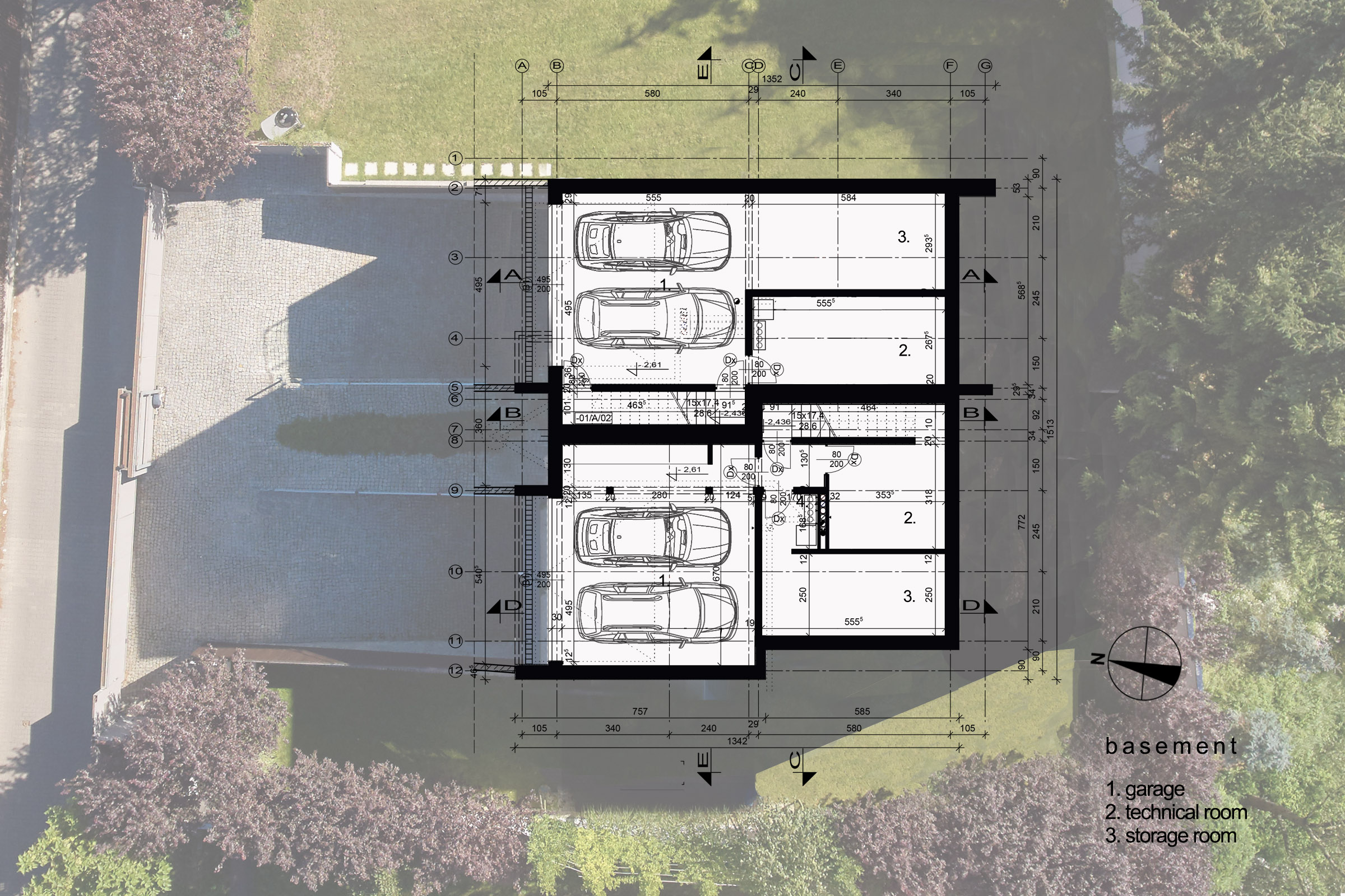旋转的 69 号别墅-36