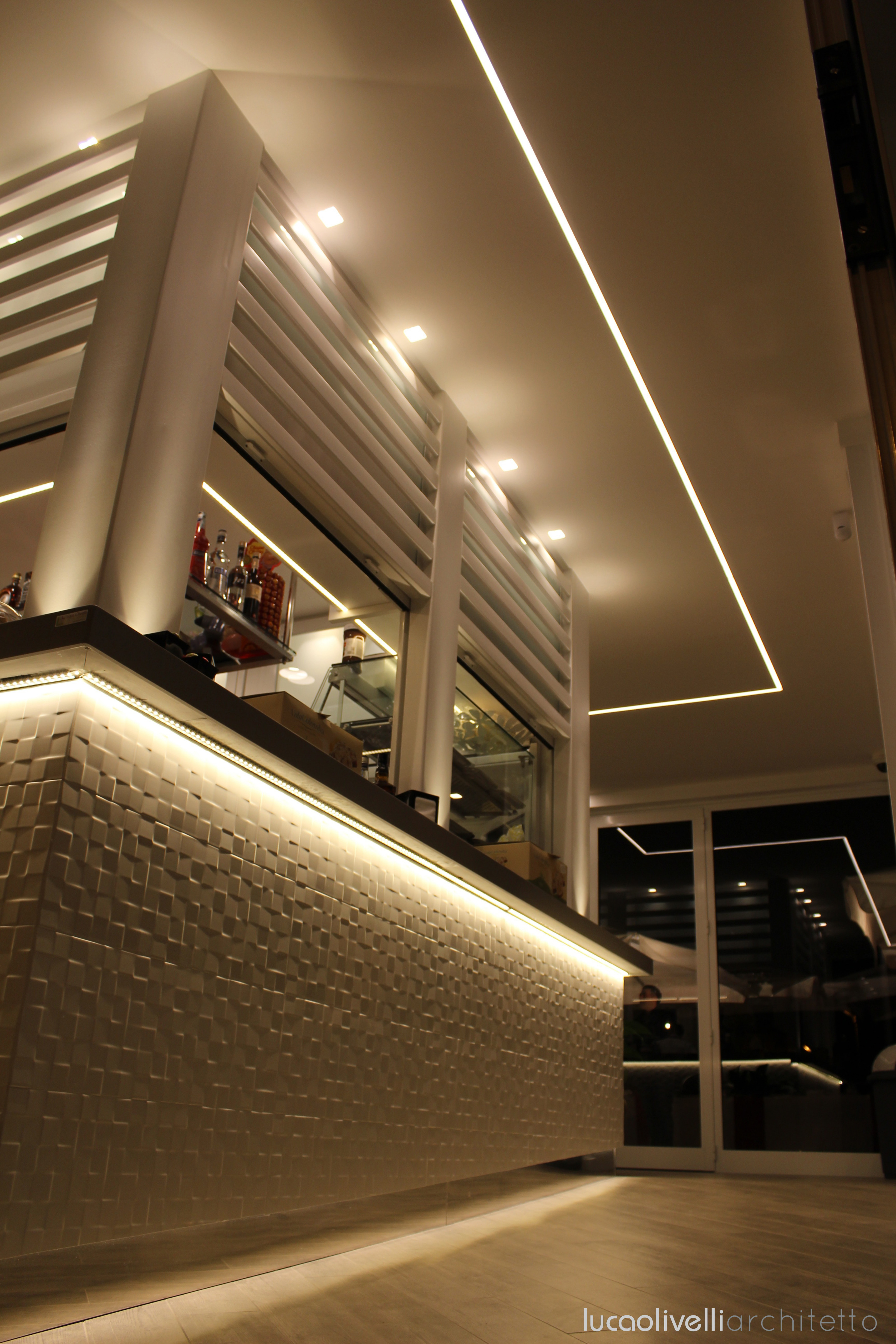 Caffè del Parco 公园咖啡馆-4