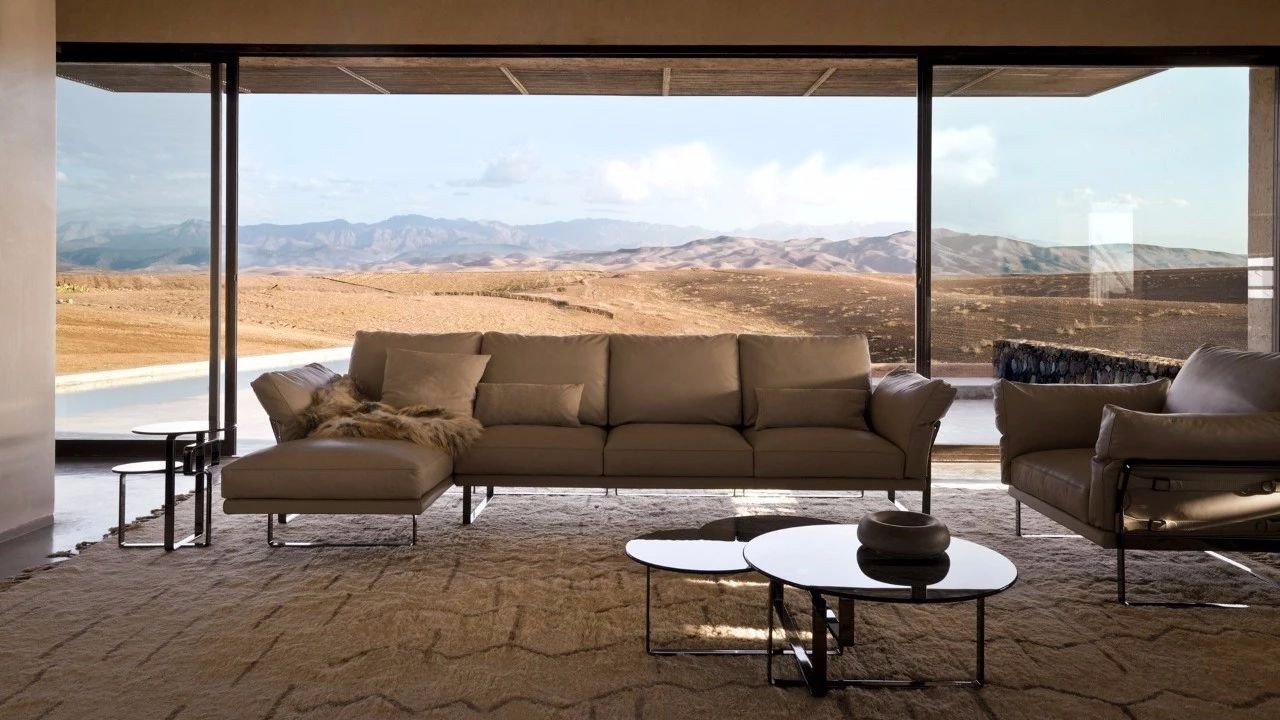 芬迪橱柜展现精致生活艺术-3